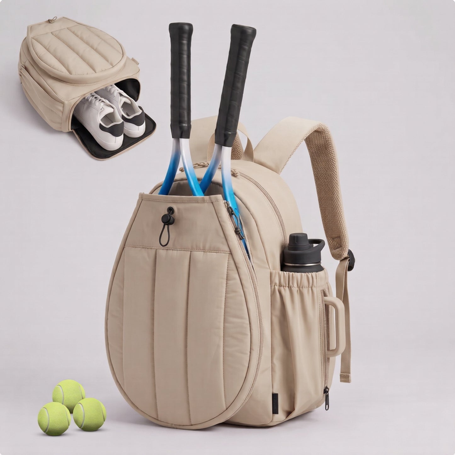 Court Pack