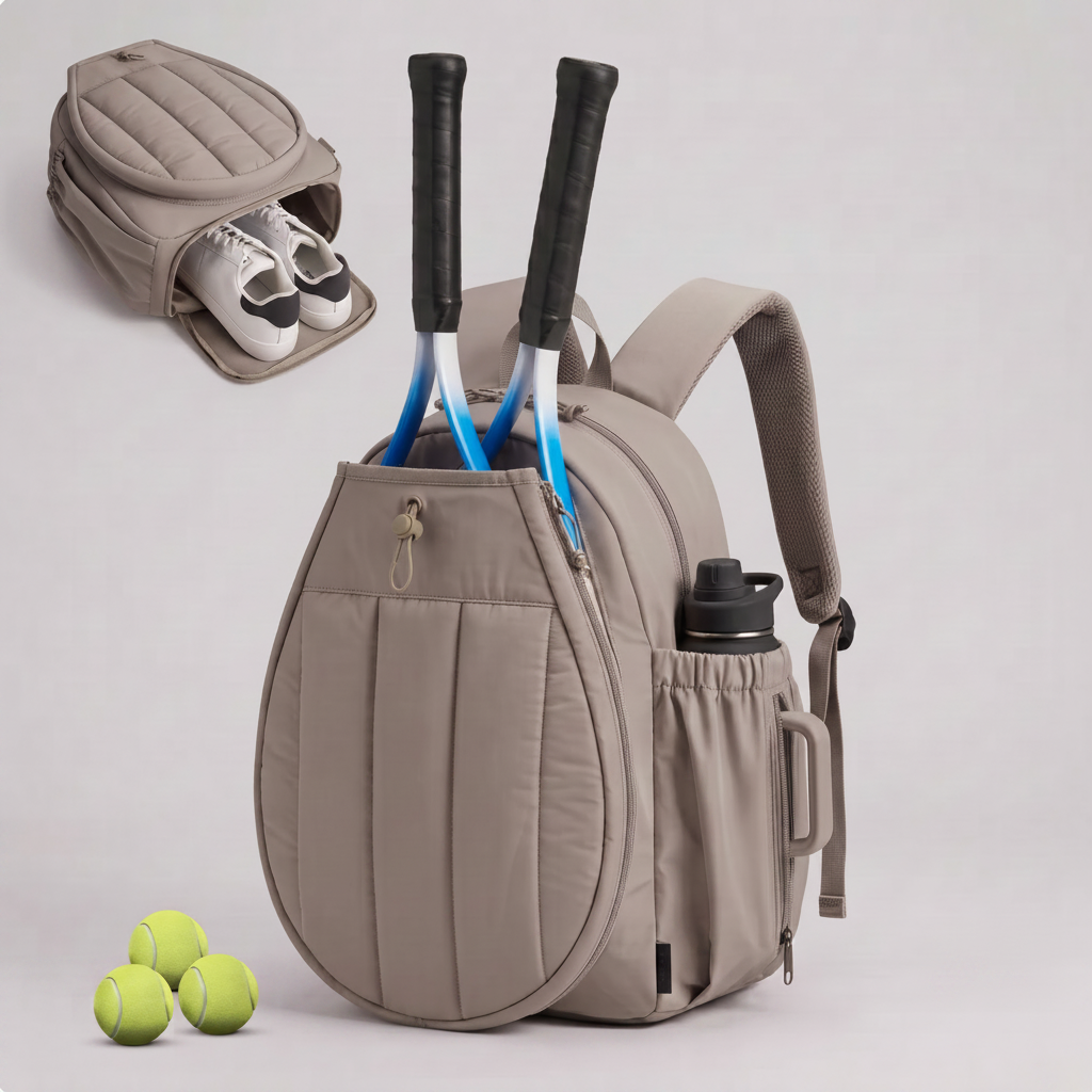 Court Pack