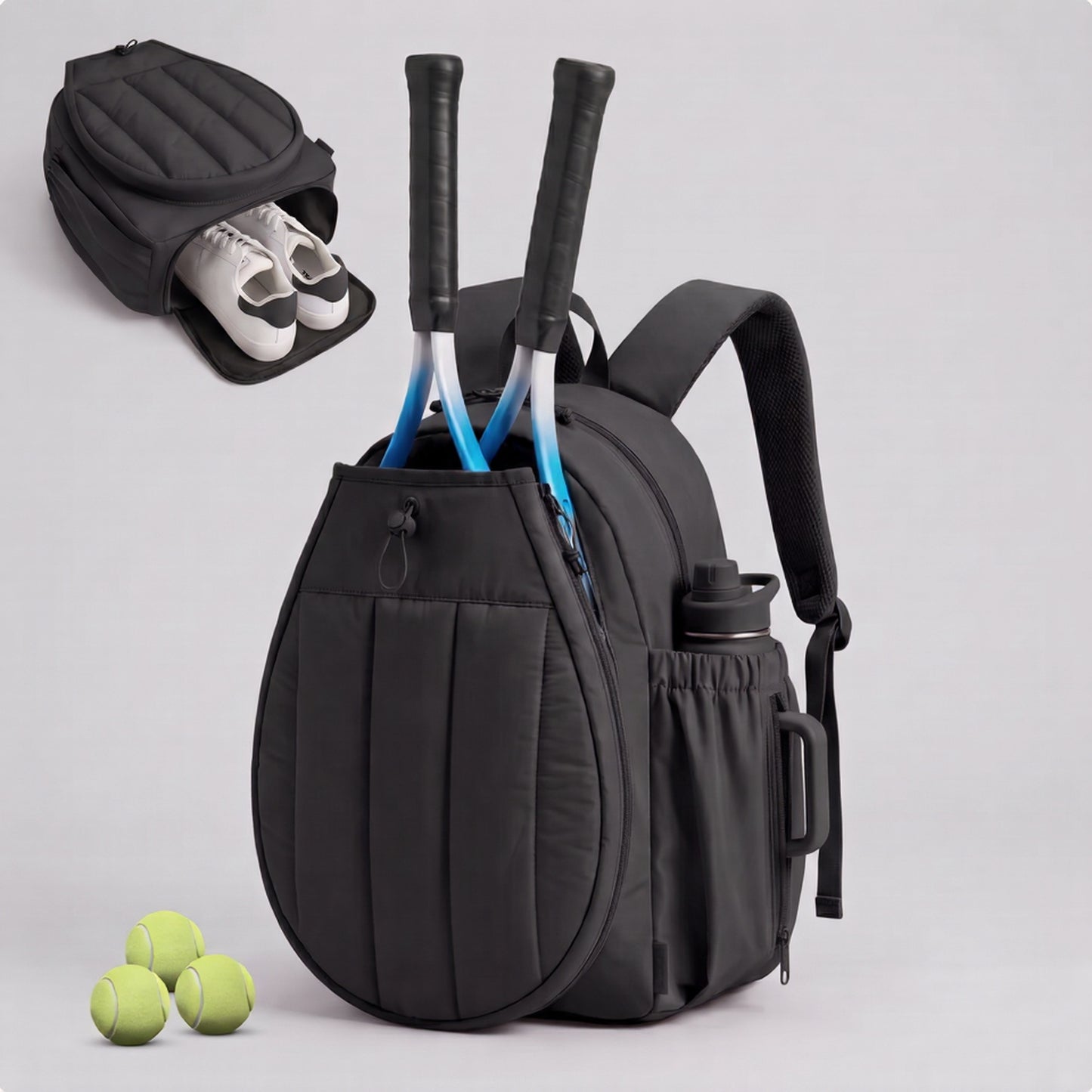 Court Pack