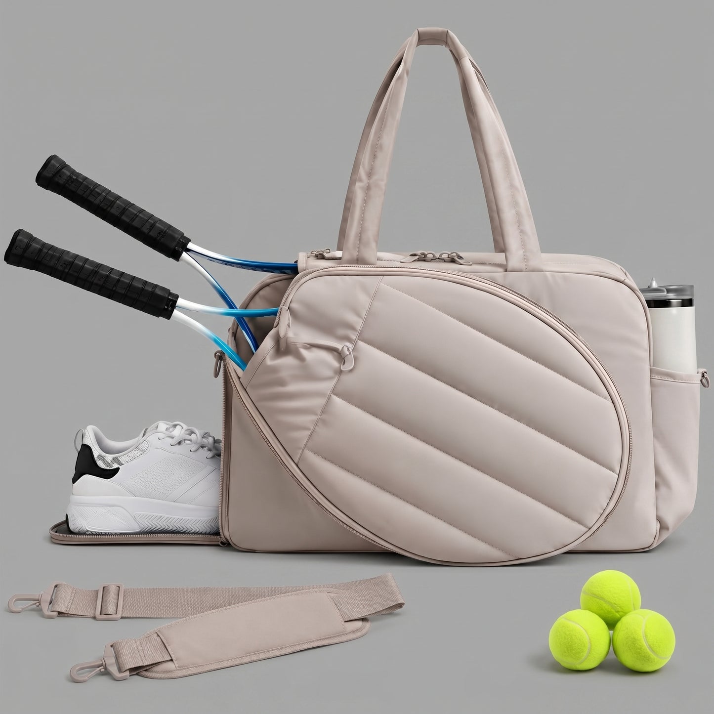 Club 12 Tennis Bag