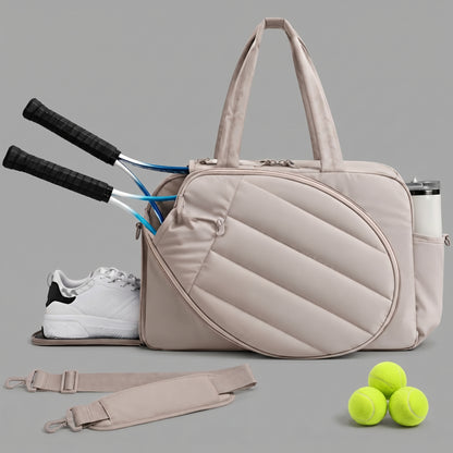 Club 12 Tennis Bag