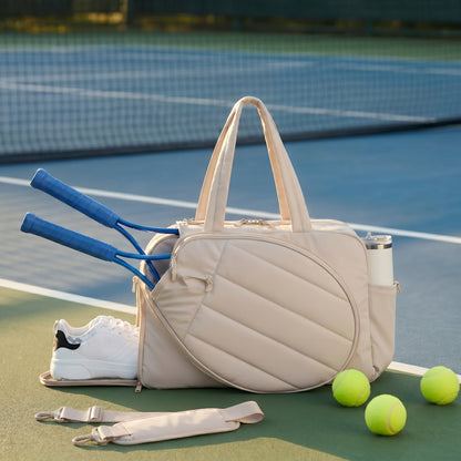 Club 12 Tennis Bag