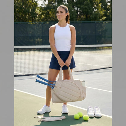 Club 12 Tennis Bag