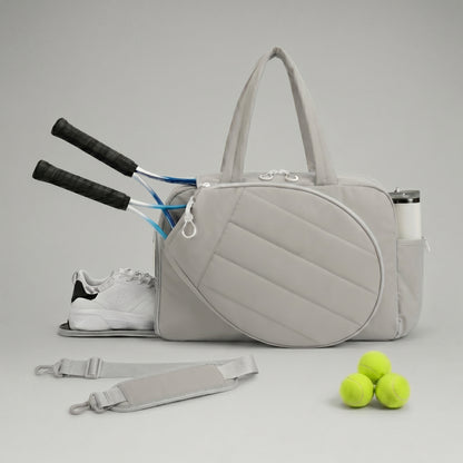 Club 12 Tennis Bag