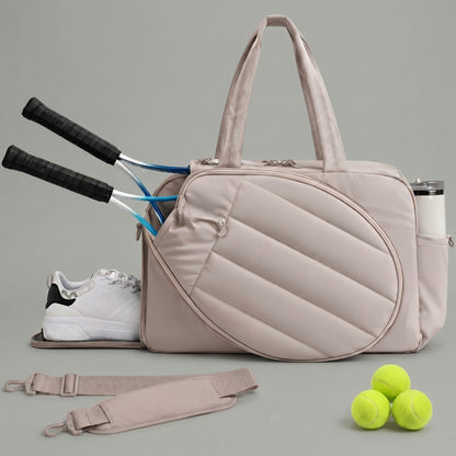 Club 12 Tennis Bag