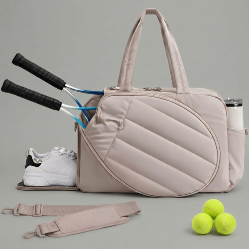 Club 12 Tennis Bag