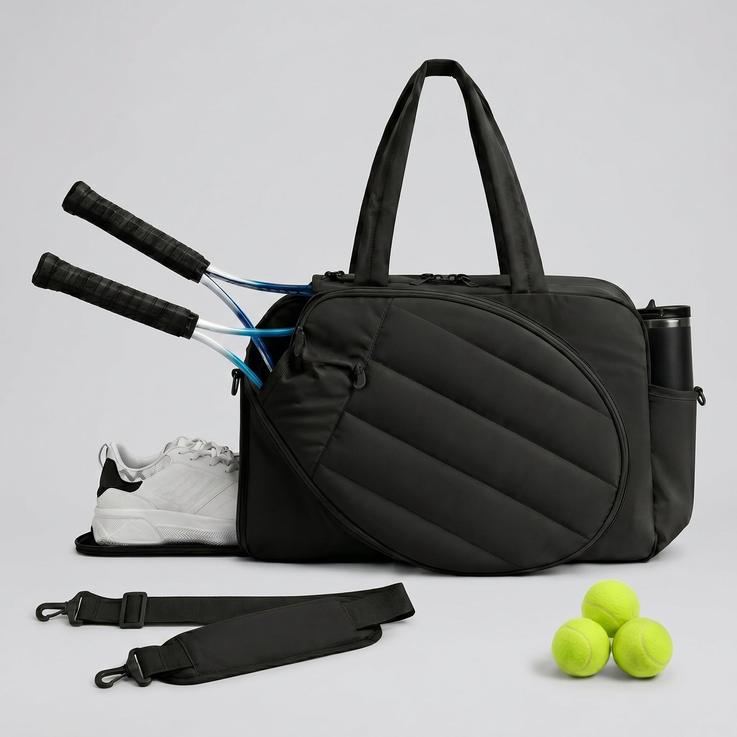 Club 12 Tennis Bag